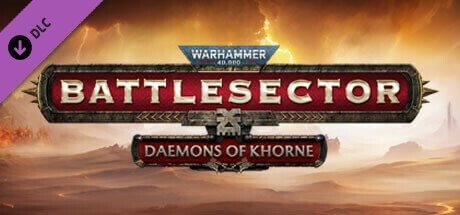 Picture of Warhammer 40,000: Battlesector - Daemons of Khorne Picture of Warhammer 40,000: Battlesector - Daemons of Khorne