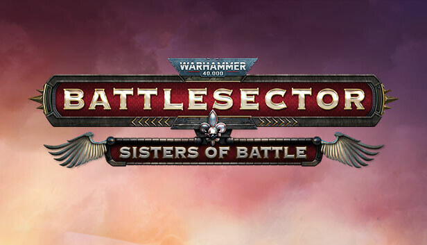 Picture of Warhammer 40,000: Battlesector - Sisters of Battle