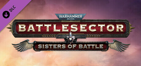Picture of Warhammer 40,000: Battlesector - Sisters of Battle Picture of Warhammer 40,000: Battlesector - Sisters of Battle