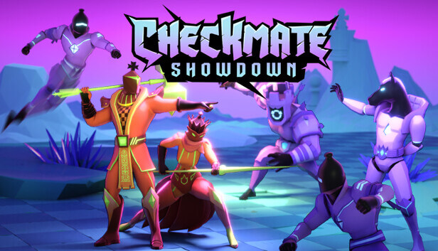 Picture of Checkmate Showdown