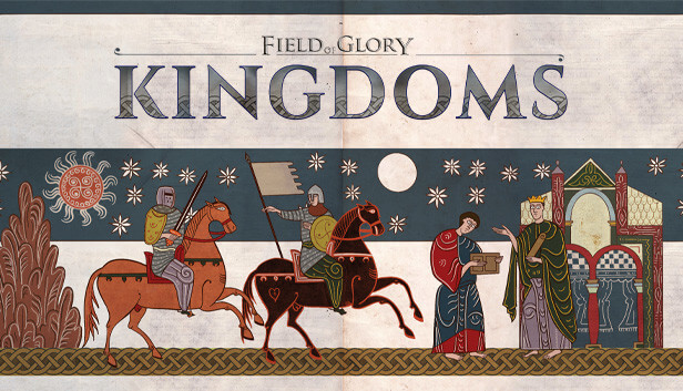 Picture of Field of Glory: Kingdoms