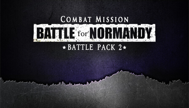 Picture of Combat Mission: Battle for Normandy - Battle Pack 2