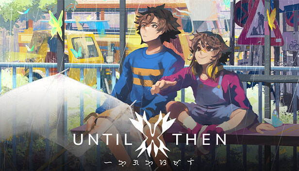 Picture of Until Then