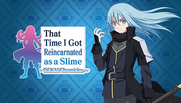Picture of That Time I Got Reincarnated as a Slime ISEKAI Chronicles