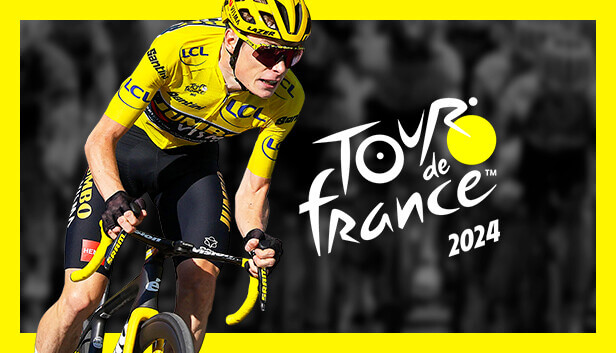 Picture of Tour de France 2024
