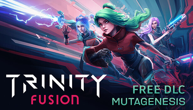 Picture of Trinity Fusion