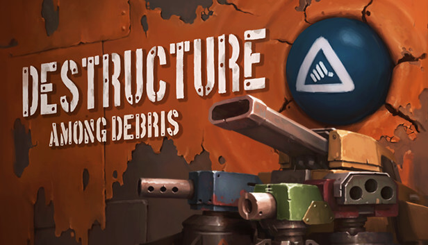 Picture of DESTRUCTURE: Among Debris