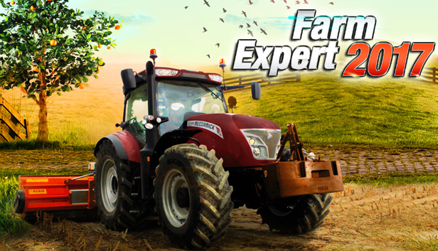 Picture of Farm Expert 2017