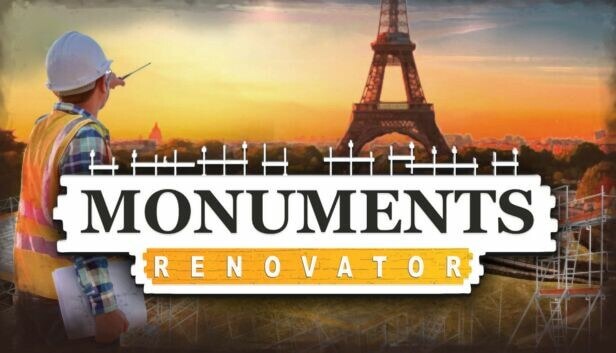 Picture of Monuments Renovator