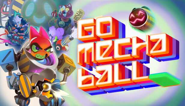 Picture of Go Mecha Ball