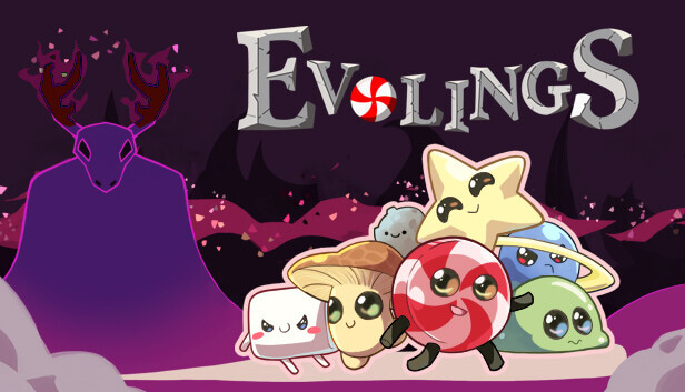 Picture of Evolings