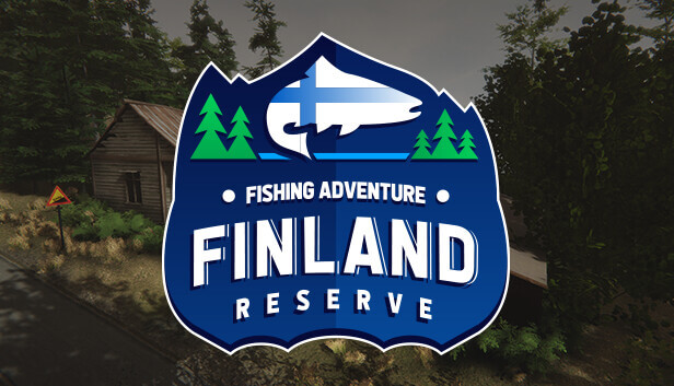 Picture of Fishing Adventure: Finland Reserve