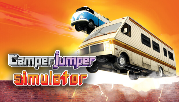 Picture of Camper Jumper Simulator