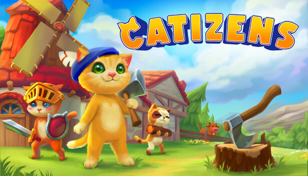 Picture of Catizens