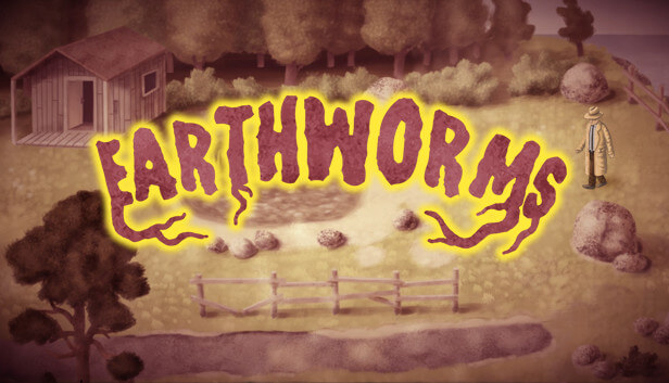 Picture of Earthworms
