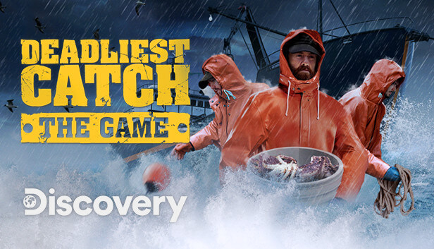 Picture of Deadliest Catch: The Game