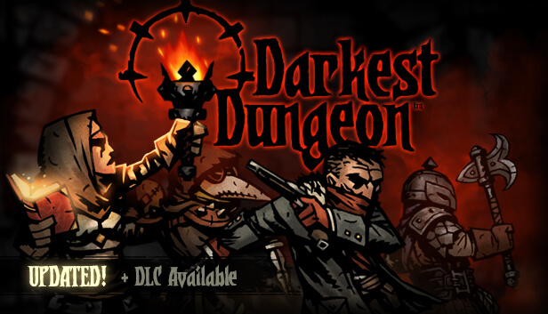 Picture of Darkest Dungeon