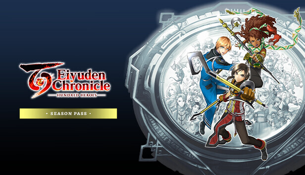 Picture of Eiyuden Chronicle: Hundred Heroes Season Pass