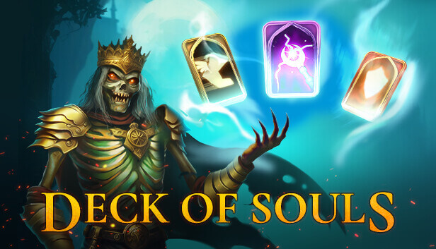 Picture of Deck of Souls