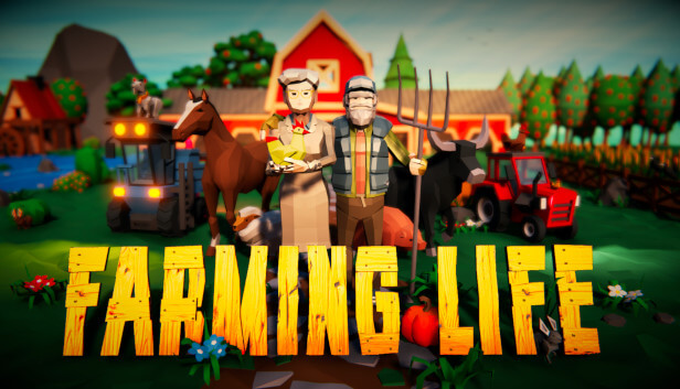 Picture of Farming Life