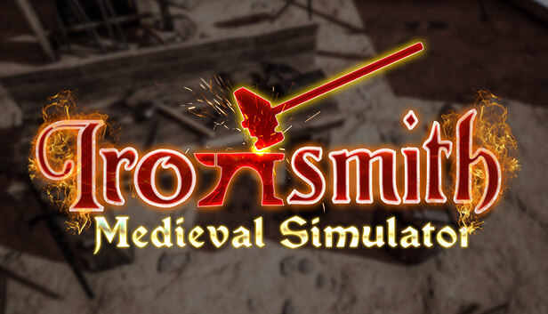 Picture of Ironsmith Medieval Simulator