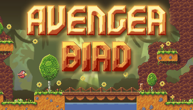 Picture of Avenger Bird