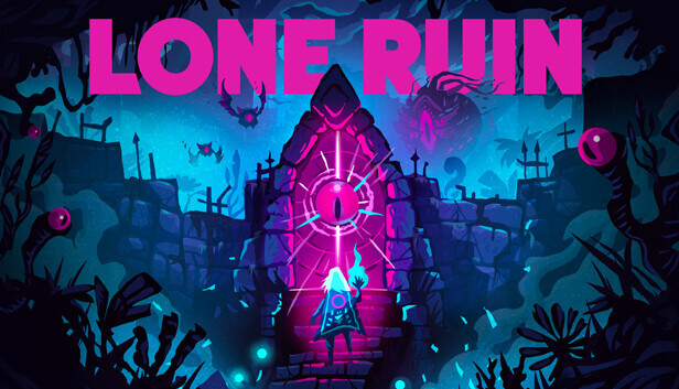 Picture of Lone Ruin