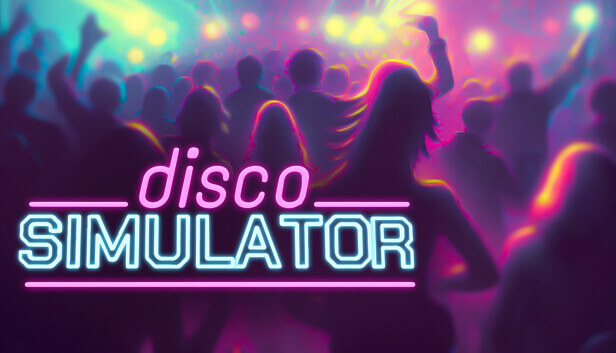 Picture of Disco Simulator