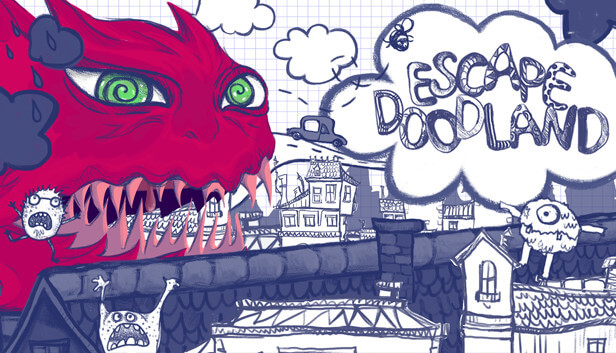Picture of Escape Doodland