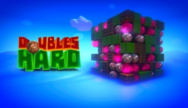Picture of Doubles Hard