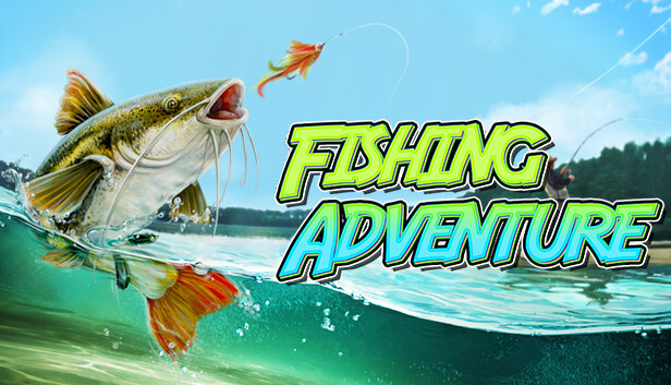 Picture of Fishing Adventure