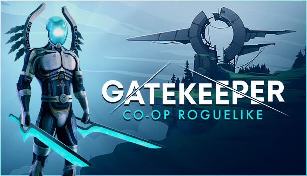 Picture of Gatekeeper