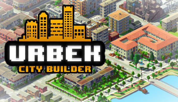 Picture of Urbek City Builder