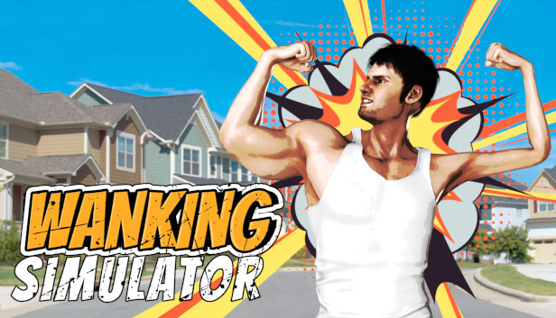 Picture of Wanking Simulator