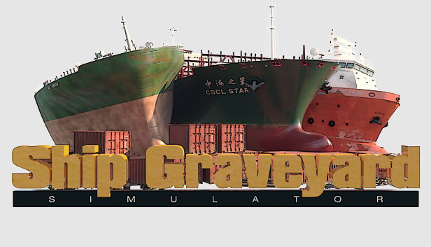 Picture of Ship Graveyard Simulator