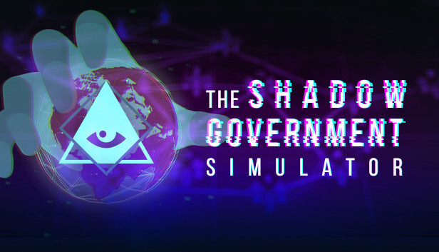 Picture of The Shadow Government Simulator