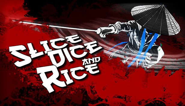 Picture of Slice, Dice & Rice