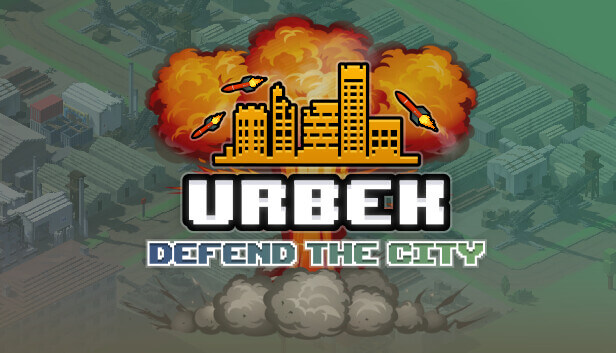 Picture of Urbek City Builder - Defend the City