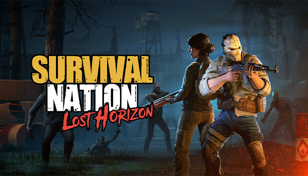 Picture of Survival Nation: Lost Horizon