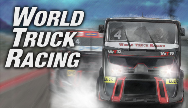 Picture of World Truck Racing