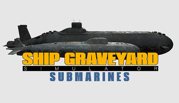 Picture of Ship Graveyard Simulator - Submarines DLC