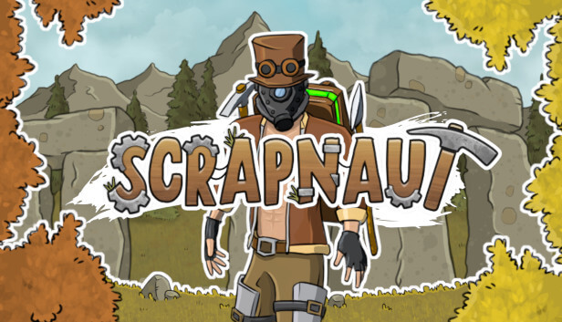 Picture of Scrapnaut
