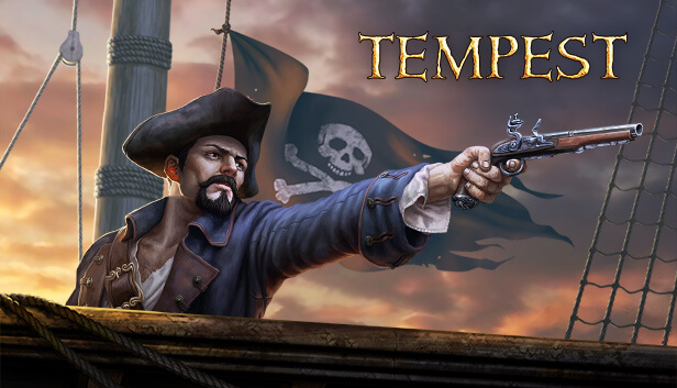 Picture of Tempest: Pirate Action RPG