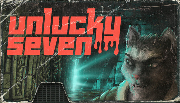 Picture of Unlucky Seven
