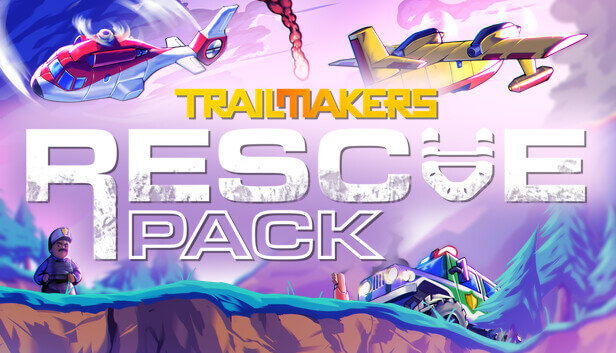 Picture of Trailmakers: Rescue Pack