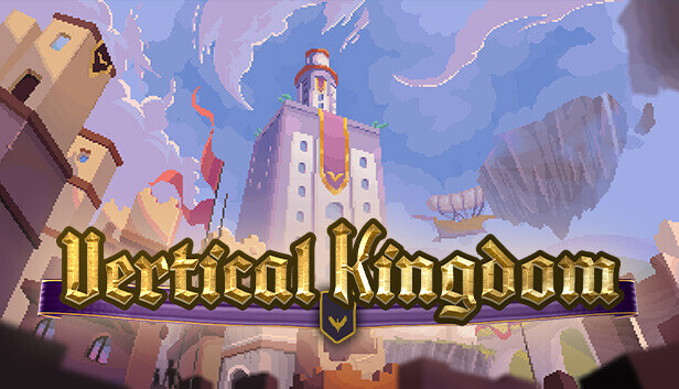 Picture of Vertical Kingdom