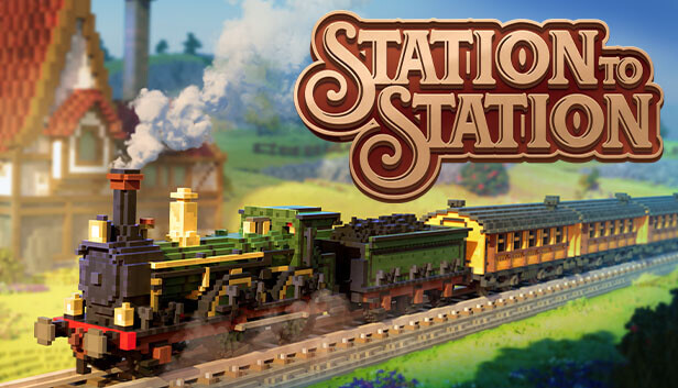 Picture of Station to Station