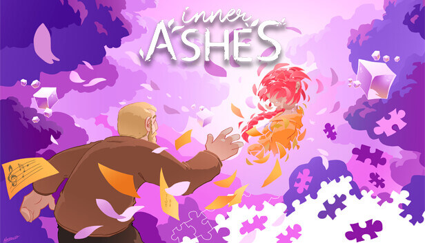 Picture of Inner Ashes