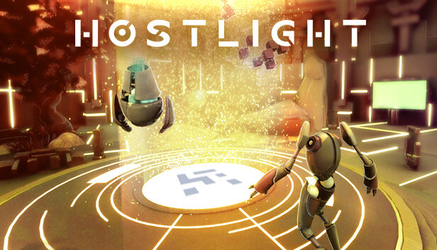 Picture of HOSTLIGHT