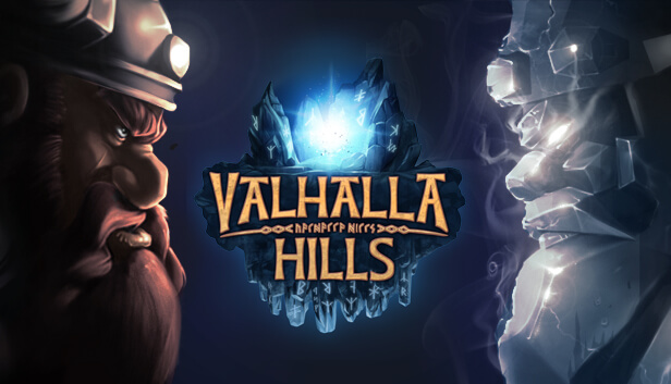 Picture of Valhalla Hills